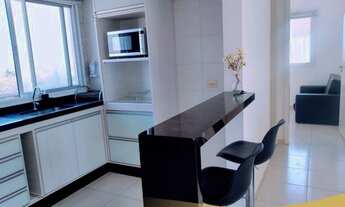 Imagem 4: APARTAMENTO RESIDENCIAL em PINDAMONHANGABA - SP, RESIDENCIAL MOMBAÇA I