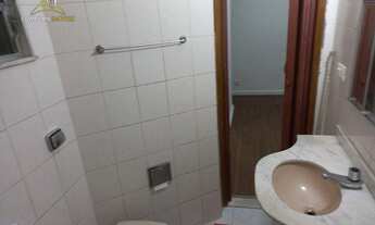 Imagem 7: Apartamento com 1 dormitório, 48 m² - venda por R$ 650.000,00 ou aluguel por R$ 1.850,00/m