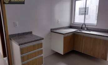 Imagem 5: Apartamento com 3 dormitórios para alugar, 79 m² por R$ 1.900,00/mês - Jardim Dona Nicota