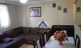 Imagem 3: Apartamento com 3 dormitórios à venda, 58 m² por R$ 170.000,00 - Vale dos Tucanos - Londri