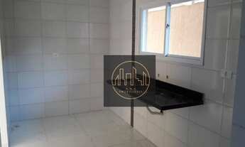 Imagem 6: Casa com 2 dormitórios à venda, 54 m² por R$ 209.000 - Maracanã - Praia Grande/SP