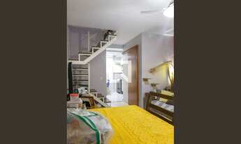 Imagem 5: Casa de Condomínio para Aluguel - Vargem Grande, 2 Quartos, 65 m2