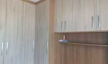 Imagem 4: Apartamento para venda possui 68 metros quadrados com 2 quartos