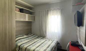 Imagem 4: Lindo Apartamento todo mobiliado no Centro de Cotia