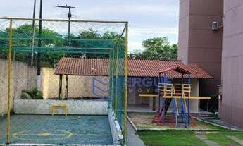 Imagem 6: Apartamento com 2 dormitórios à venda, 52 m² por R$ 120.000,00 - Passaré - Fortaleza/CE