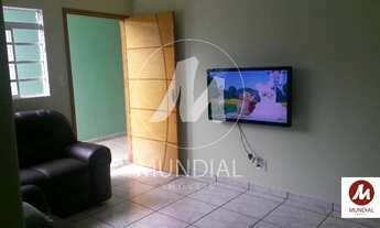 Imagem 5: Casa (térrea na rua) 2 dormitórios/suite, cozinha planejada