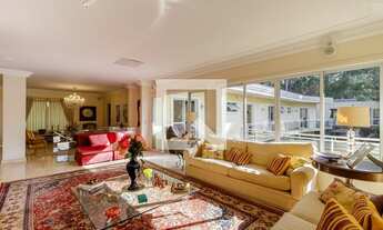 Imagem 4: Casa à Venda - Jardim Marajoara , 6 Quartos, 858 m2