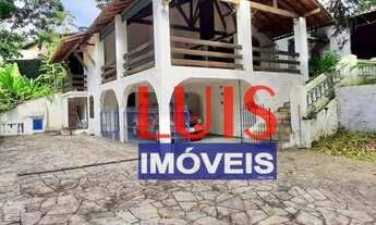 Imagem: Casa com 3 dormitórios à venda, 250 m²