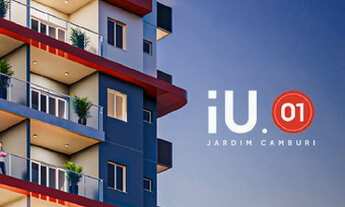 Imagem: IUrban - Um novo conceito de viver bem