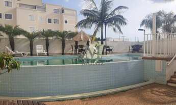 Imagem 2: Apartamento com 3 dormitórios à venda, 67 m² por R$ 410.000,00 - Vila Omar - Americana/SP