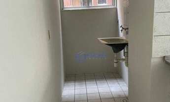 Imagem 7: Apartamento com 2 dormitórios à venda, 52 m² por R$ 120.000,00 - Passaré - Fortaleza/CE