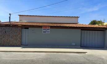 Imagem 1: Casa Bairro Itaunense