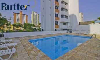 Imagem 6: Lindo apartamento com 3 dormitórios de 100 m² no coração do Campo Belo