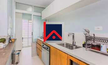 Imagem 6: Apartamento Venda 2 Dormitórios - 64 m² Perdizes