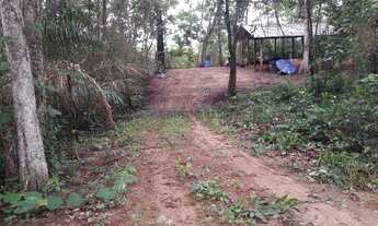 Imagem 6: Sítio em Nobres 42 hectares Rio manso