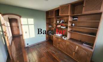 Imagem 7: Rio de Janeiro - Apartamento Padrão - Tijuca