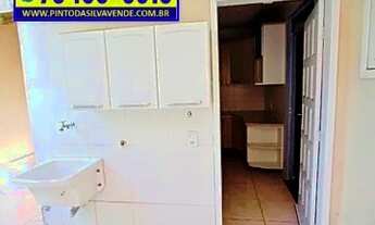 Imagem 7: Casa duplex para venda tem 72 m² com 2 quartos em Trindade - São Gonçalo - RJ