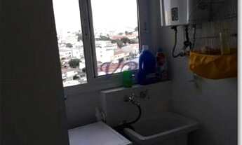 Imagem 2: Apto - Vila Homero Thon