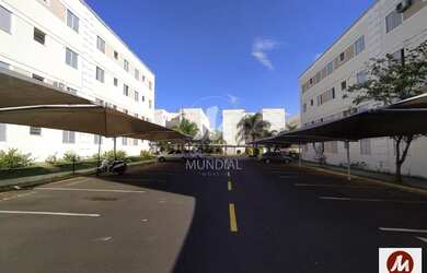 Imagem 6: Apartamento (tipo - padrao) 2 dormitórios, em condomínio fechado