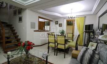 Imagem 6: Casa em Condomínio para comprar no bairro Jardim Isabel - Porto Alegre com 3 quartos