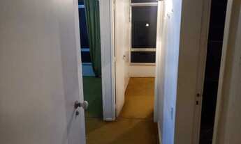 Imagem 3: Rua Cinco de Juho Constante Ramos Pompeu Loureiro Dias da Rocha Raimundo Correa Santa Clar