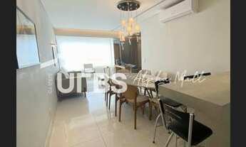 Imagem 5: Apartamento para venda tem 79 metros quadrados com 2 quartos em Alto da Glória - Goiânia