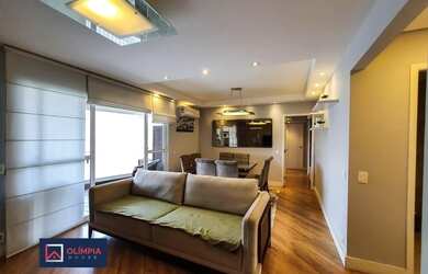 Imagem 2: Venda Apartamento 3 Dormitórios - 118 m² Chácara Klabin