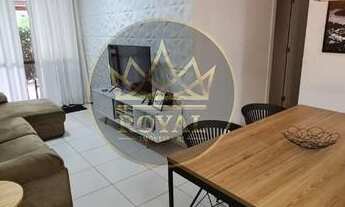 Imagem 2: Apartamento para Venda em Rio de Janeiro, Recreio dos Bandeirantes, 3 dormitórios, 1 suíte