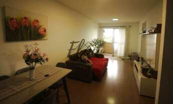 Imagem 4: Apartamento 03 dormitórios na Ponte do Imaruim - Palhoça