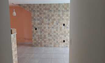 Imagem: Apartamento 2 quartos