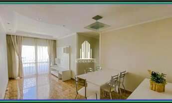 Imagem: Apartamento Vila Matilde 80m² 3 Quartos