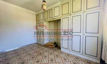 Imagem 6: Casa duplex - Vista Alegre - 4 quartos - 3 vagas