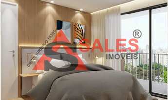 Imagem 5: Excelente Apartamento à venda, na Rua Agissê, Vila Madalena , São Paulo, com 2 dormitórios