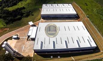 Imagem 5: Galpão para Locação 41955M², Jardim Kanimar, Atibaia - SP