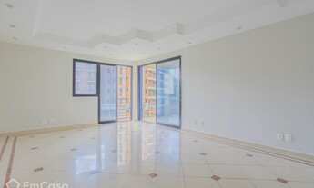 Imagem: Apartamento à venda em São Paulo