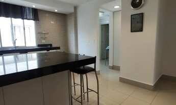 Imagem 4: APARTAMENTO PARA VENDA PRÓXIMO AO TERMINAL PINHEIROS - SEMI MOBILIÁDO - Ótima Localização