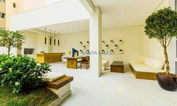 Imagem 3: Apartamento à venda 1 Quarto, 1 Suite, 1 Vaga, 47M², Jardim Aeroporto, São Paulo - SP