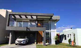 Imagem 1: XANGRI-Lá - Casa de Condomínio - Condominio Sea Coast