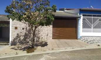 Imagem: Casa à venda no bairro Jardim Piazza Di