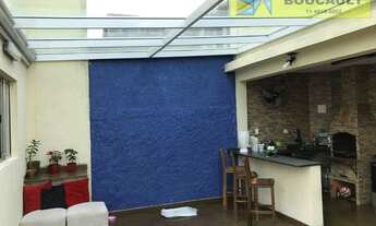 Imagem 16: Linda casa com 2 dormitórios à venda, 109 m² por R$ 450.000 - Jardim Europa - Vargem Grand