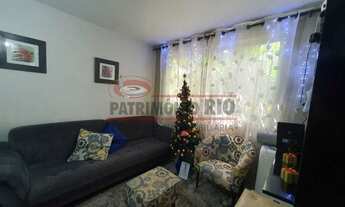 Imagem 5: Apartamento térreo, 2 quartos, 1 vaga