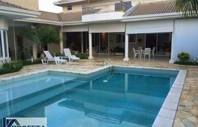 Imagem 2: Casa para Venda em Marília, Jardim Maria Izabel, 3 dormitórios, 3 suítes, 6 banheiros, 6 v