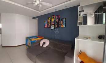 Imagem 2: Lindo apartamento, todo reformado, 3 quartos/1 suíte, sol manhã, lazer completo, 1 vaga