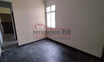 Imagem 3: Tipo casa térrea vazio 2 quartos em ótima localização