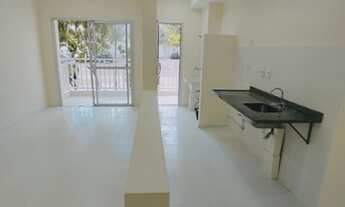 Imagem 5: Varanda Castanheira - Vendo Apartamento 3 quartos sendo 2 suítes - Pode financiar