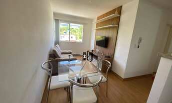 Imagem 2: Apartamento no Programa Casa Verde Amarela