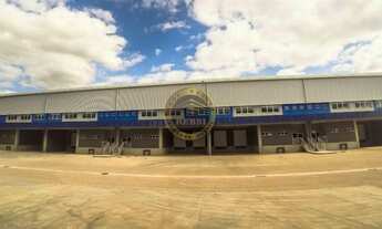 Imagem: Galpão para Locação 41955M², Jardim