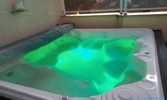 Imagem 2: COBERTURA - VILA METALÚRGICA - SP