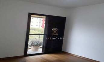 Imagem 7: Apartamento com 2 dormitórios à venda, 81 m² por R$ 1.200.000 - Moema Pássaros - São Paulo