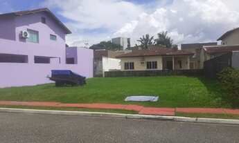 Imagem 2: Vendo terreno no condomínio Cidade Jardim 1 somente a vista